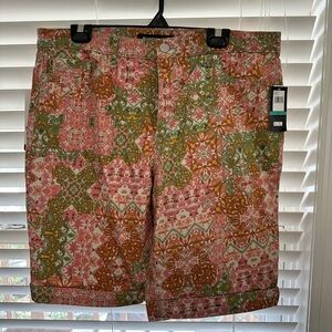 Bandolino Bermuda Shorts